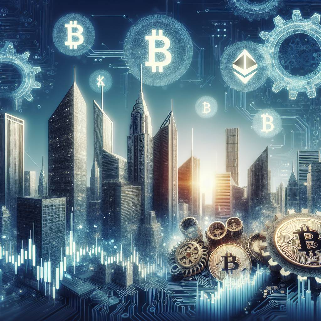 What are the factors that determine the current interest rate for cryptocurrencies?