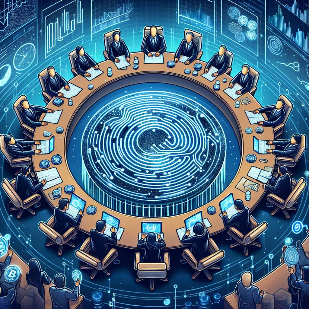 What decisions are made by the FTX board of directors that impact the cryptocurrency market?