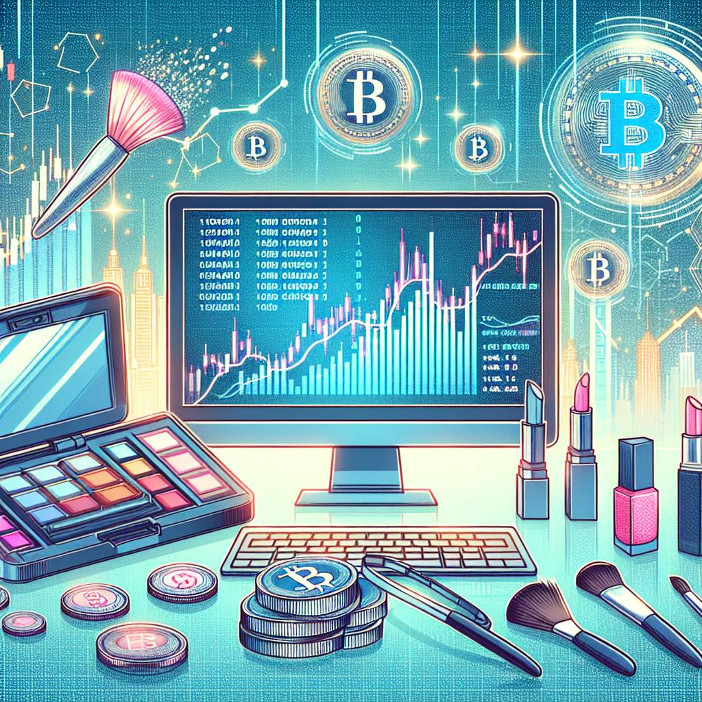 How can Sally Beauty investor relations stay updated on the latest trends and developments in the digital currency market?