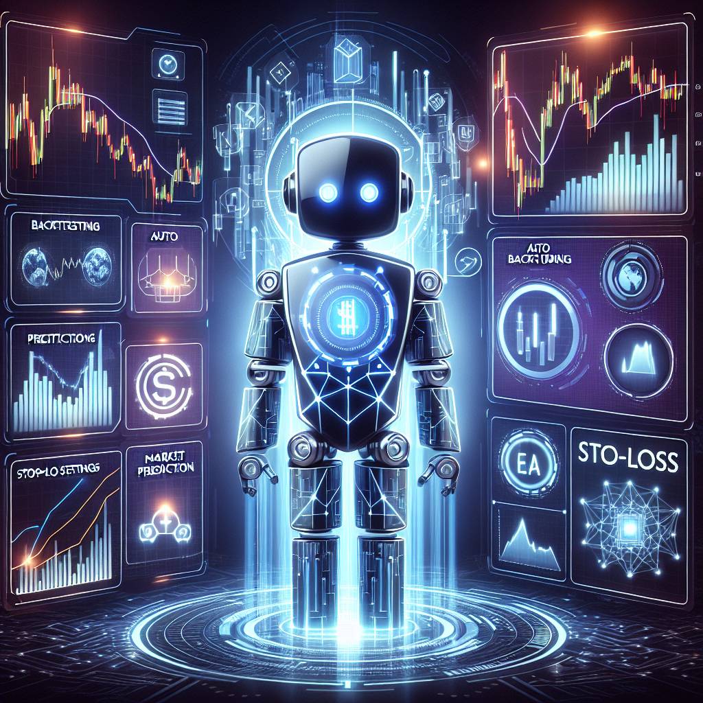 What are the key features to look for in a crypto bot?