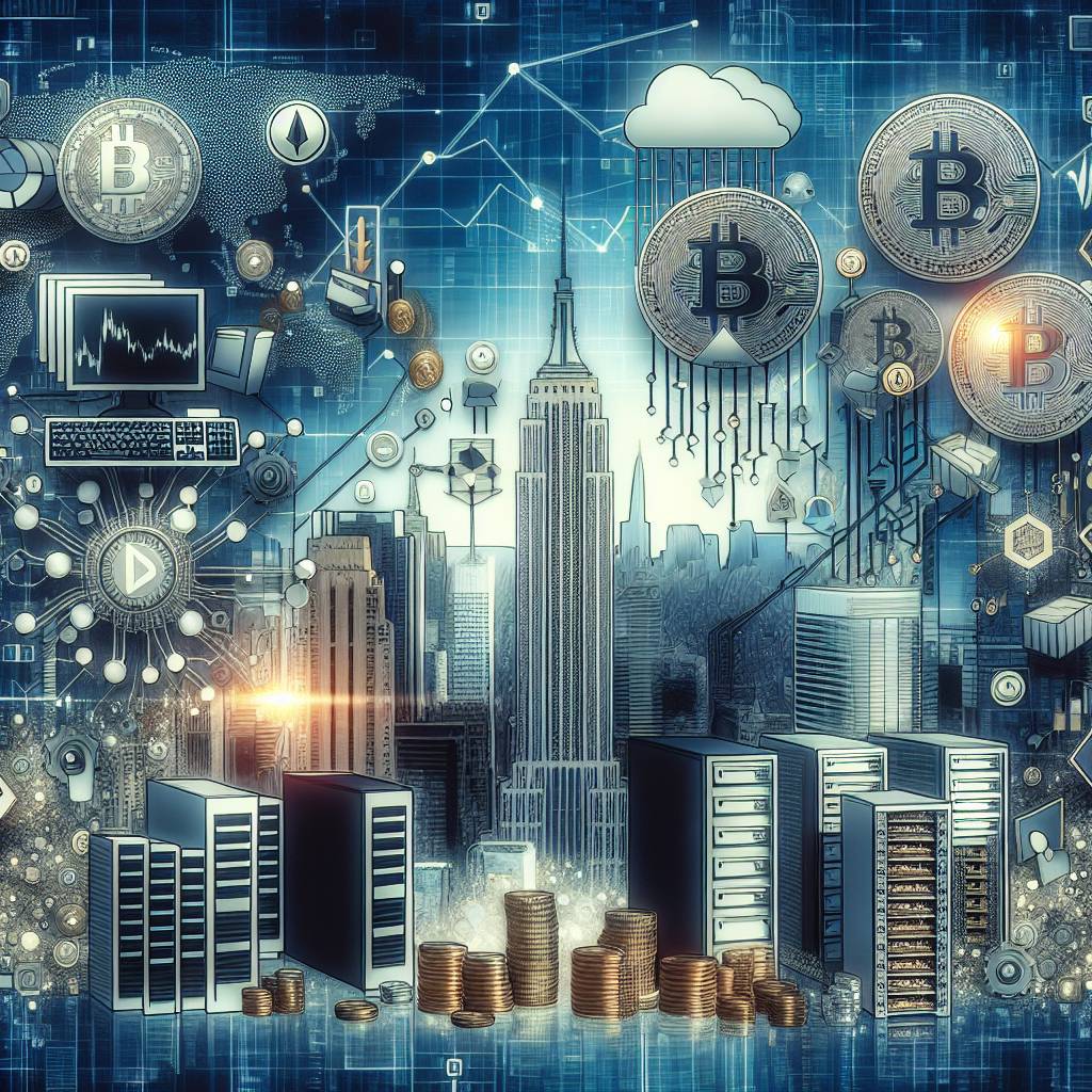 How does the correlation between emp metals and cryptocurrencies affect portfolio diversification?