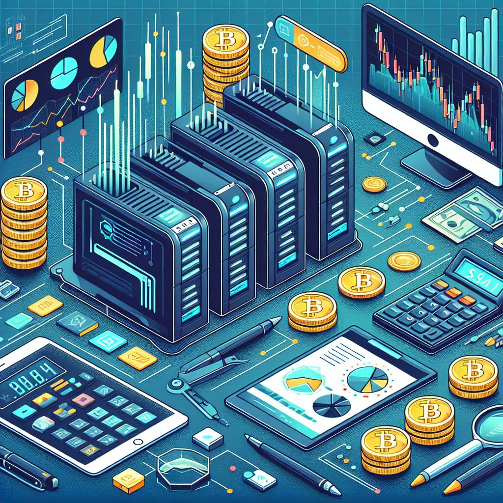 What are the advantages of using candlestick graphs compared to other charting methods in the cryptocurrency market?