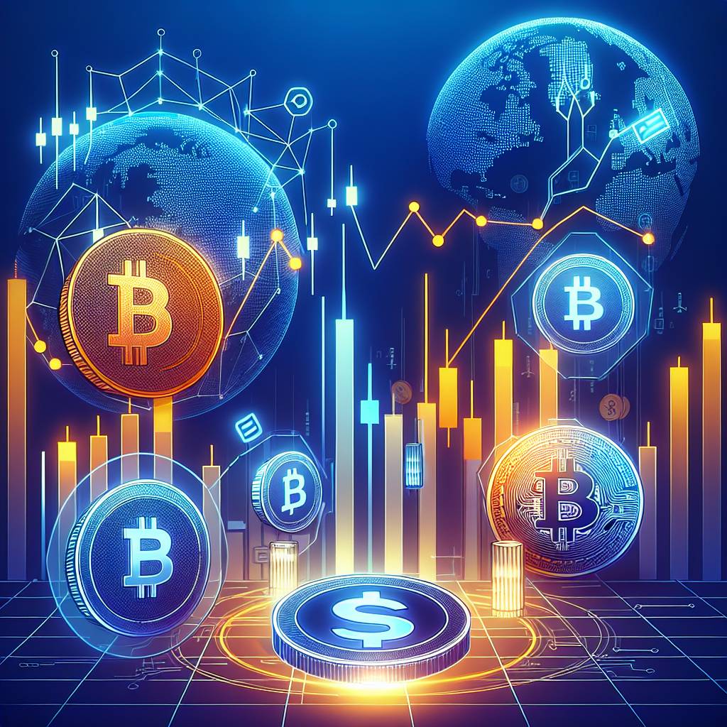 What is the impact of normal goods on the economics of cryptocurrencies?