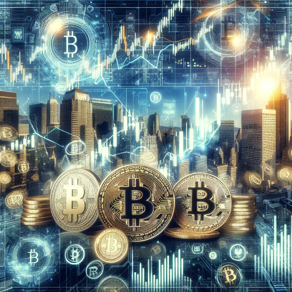 How did the Federal Reserve's recent policies impact the value of cryptocurrencies?