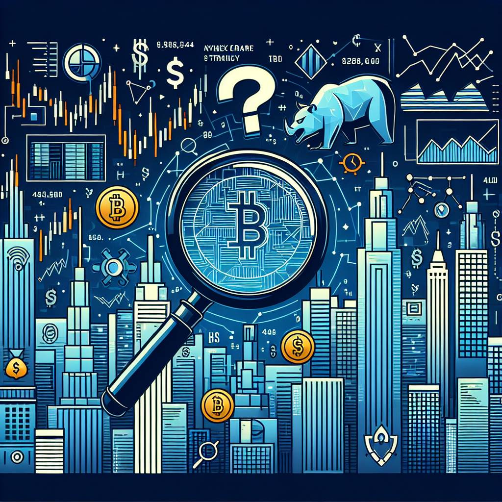 Where can I find reliable information about future trades in the crypto industry?