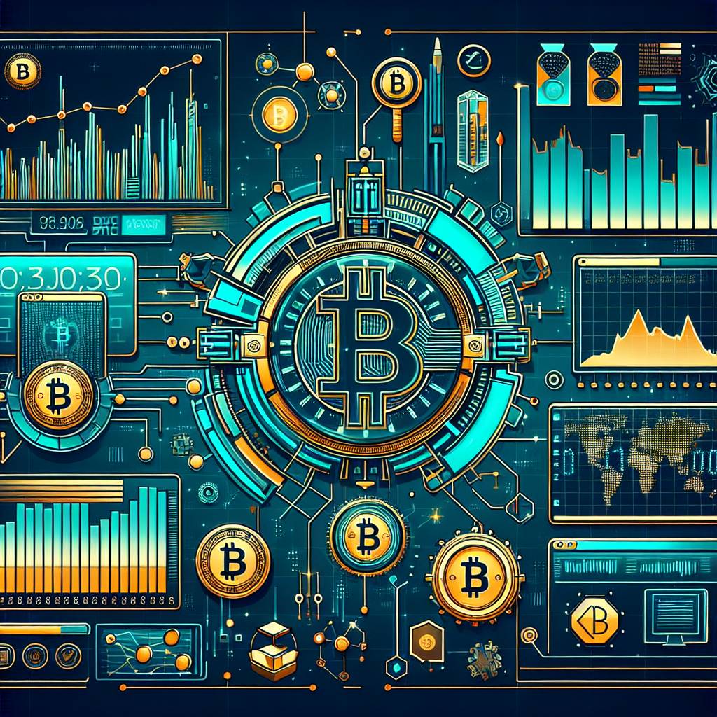 Is there any historical data showing the relationship between the copper to gold ratio and digital asset performance?