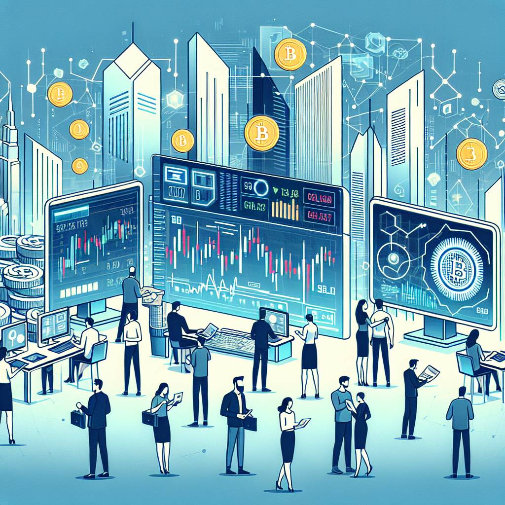 What are the best strategies for trading digital assets using the overbought oversold oscillator?