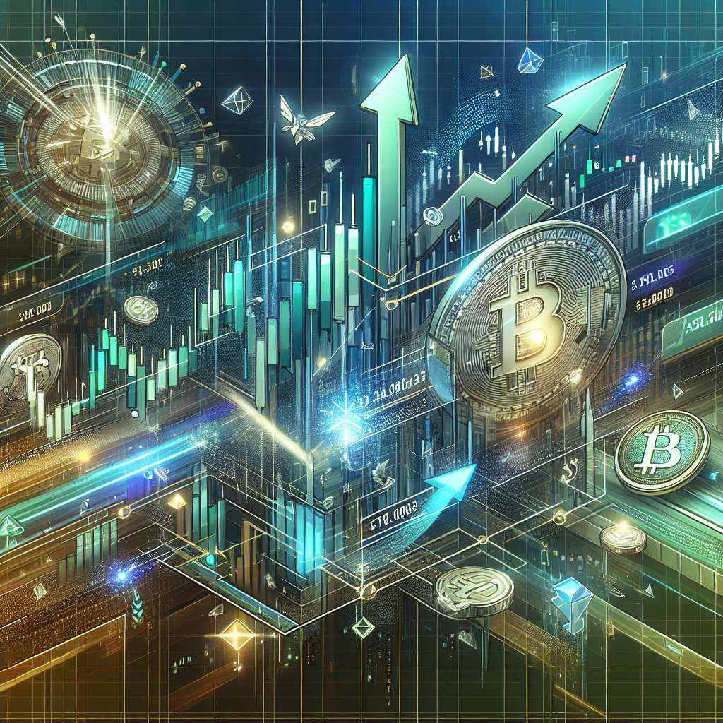 How does Paul Pelosi's stock tracker analyze and predict cryptocurrency market trends?