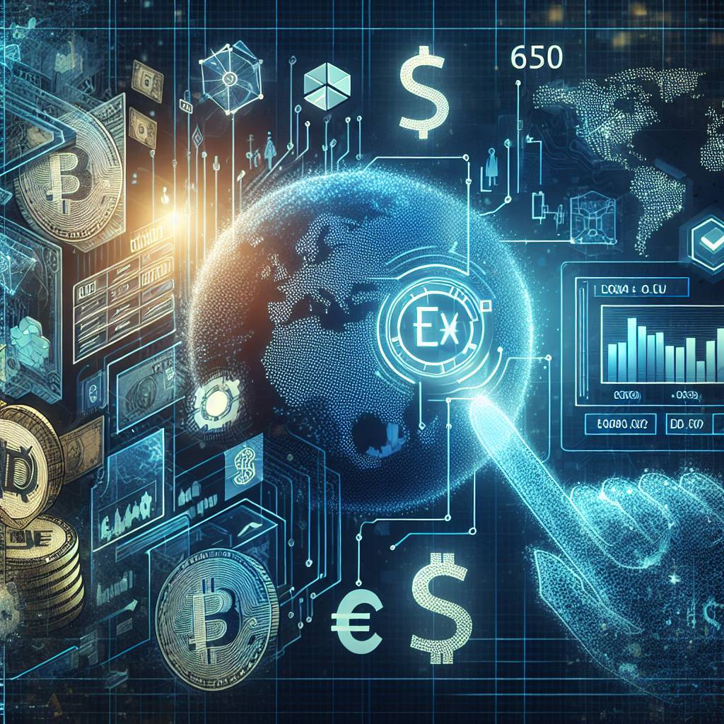 How can I convert 6.50 AUD to USD using cryptocurrency exchanges?