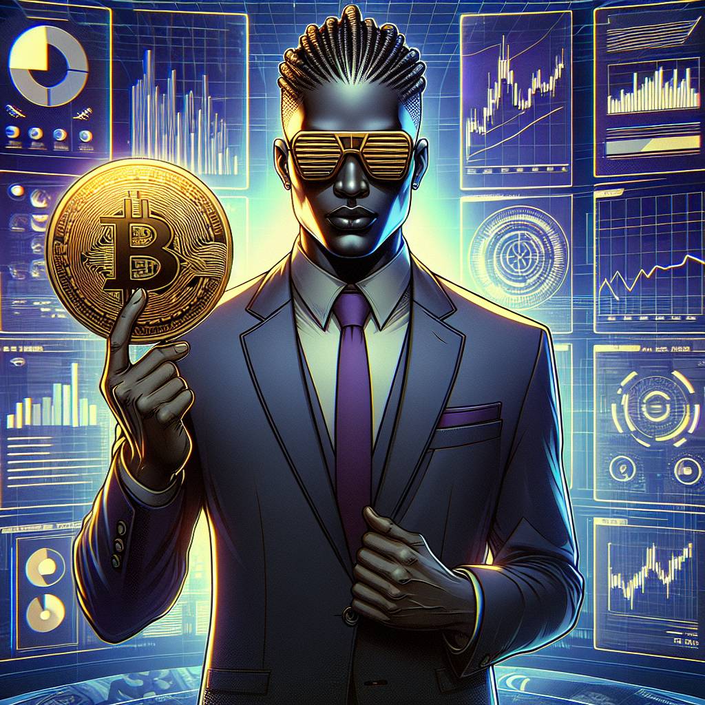 What is Snoop Dogg's opinion on the future of crypto?