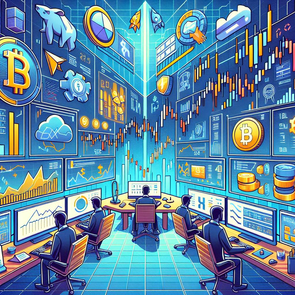What are the best Skype groups for discussing cryptocurrency trading strategies?