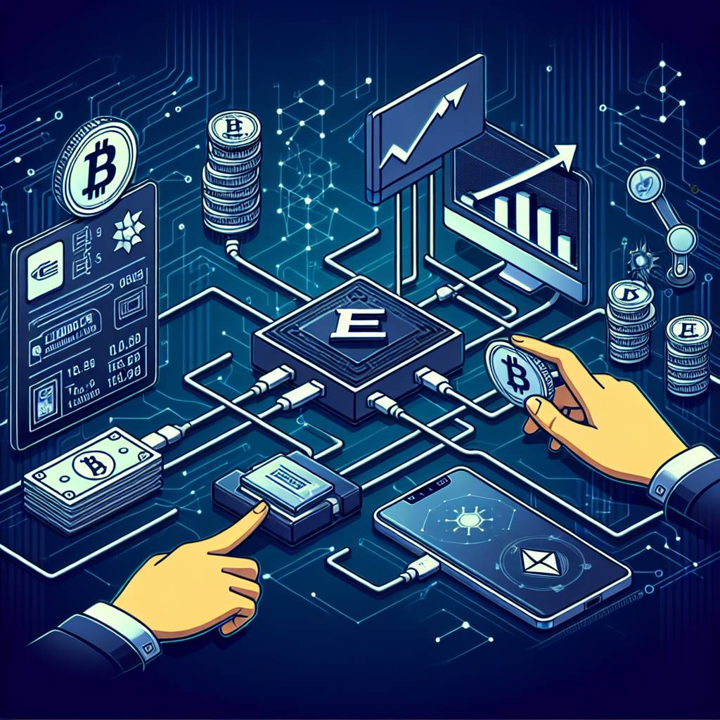 What is the process of connecting Ledger Nano S to MetaMask for seamless cryptocurrency transfers?