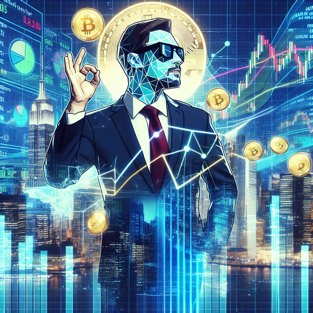 What are the best finance strategies for investing in cryptocurrencies?