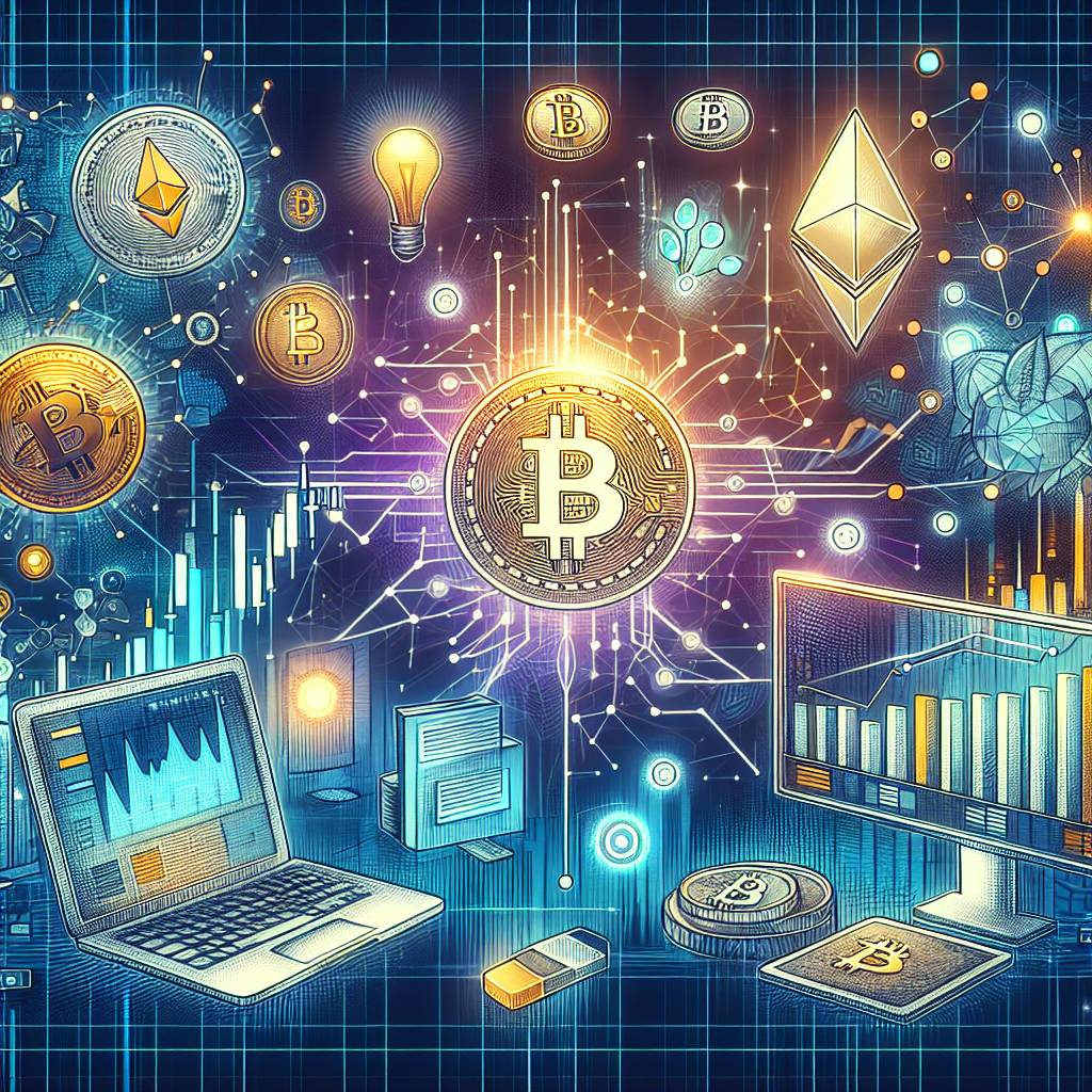 How can I find the market rate of return for cryptocurrencies?