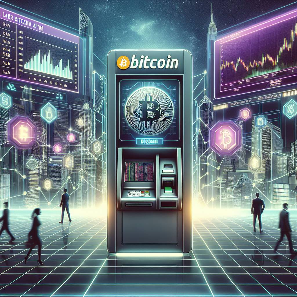 What are the fees associated with using a Bitcoin of America ATM for cashing out Bitcoin?