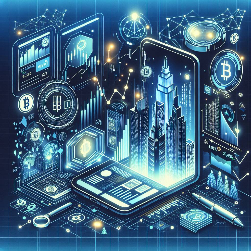 How do important economic indicators affect the price of digital currencies?