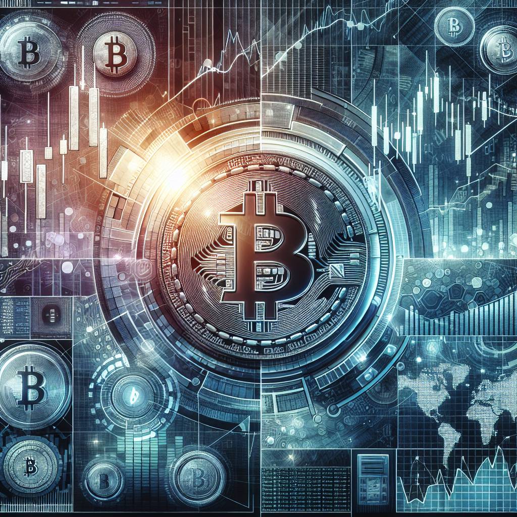 What is the projected bitcoin price in 2023?