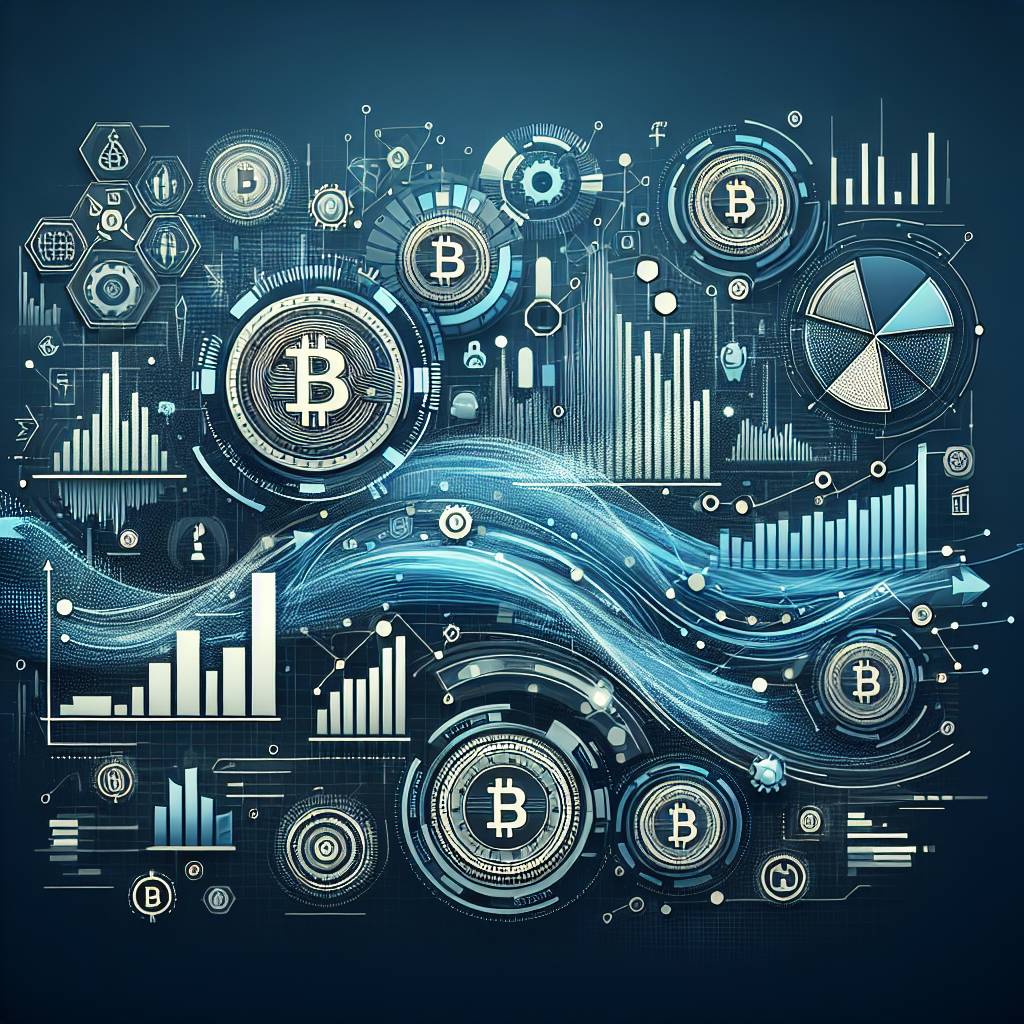 What are the best smart portfolios for investing in cryptocurrencies?