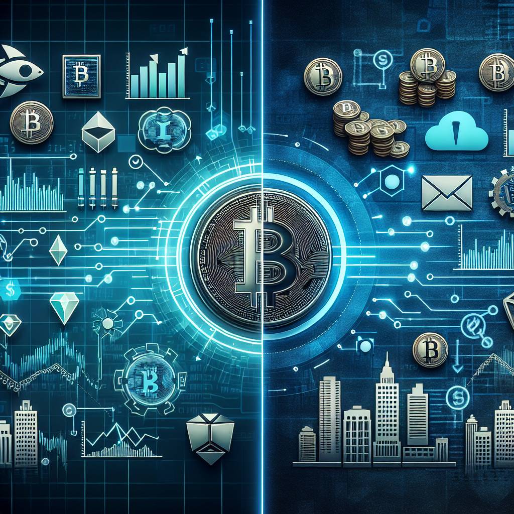 What are the advantages and disadvantages of investing in us30 futures compared to cryptocurrencies?