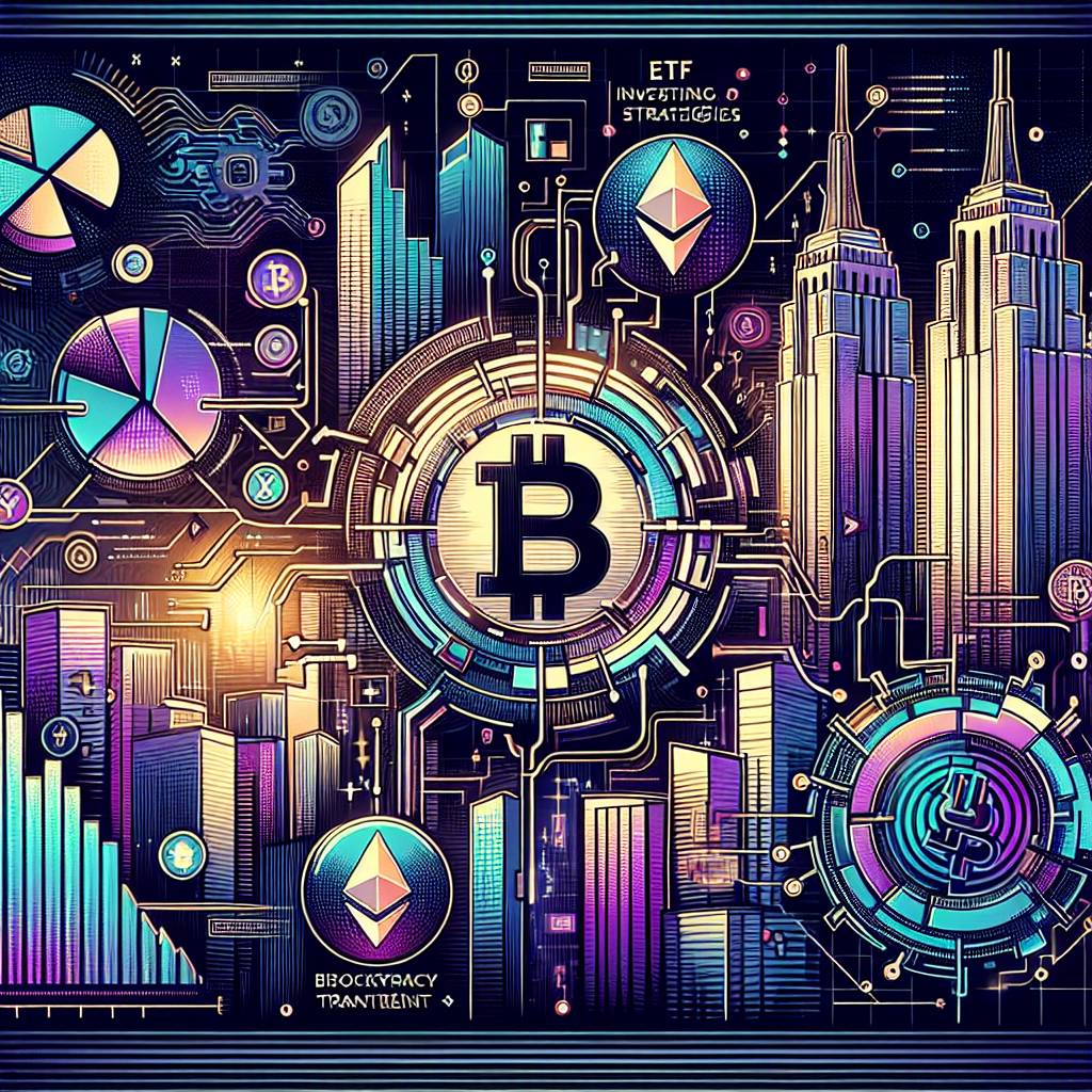 What are the best automatic investment options for cryptocurrency?