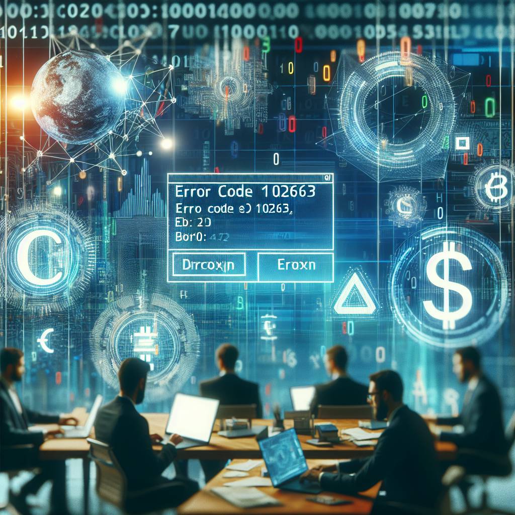 What is the impact of MySQL 1064 error on cryptocurrency transactions?