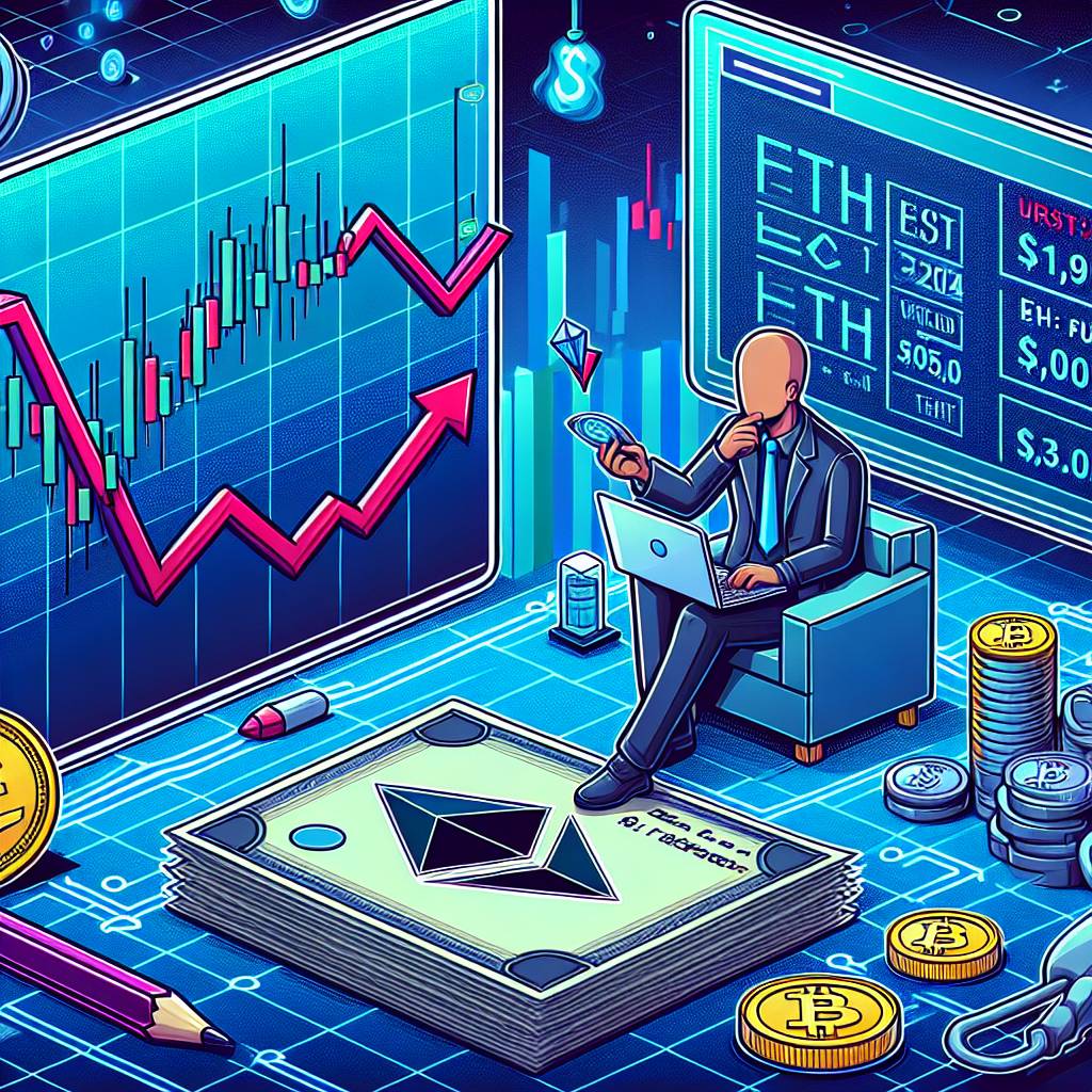 Are there any specific indicators or patterns to predict cryptocurrency volatility?