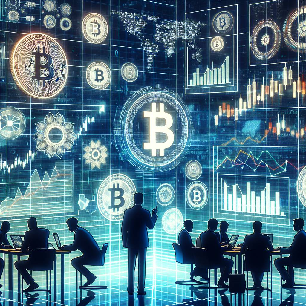 How can I take advantage of the high volatility of crypto markets to maximize profits?