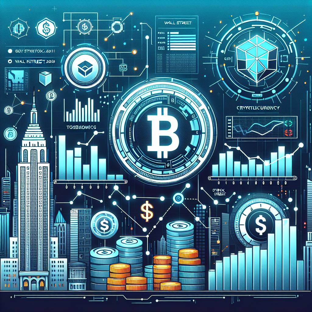 How do the costs of trading cryptocurrencies compare to traditional investments?
