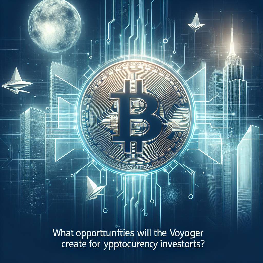 What opportunities will arise in the cryptocurrency market due to the Wells Fargo layoffs in 2023?