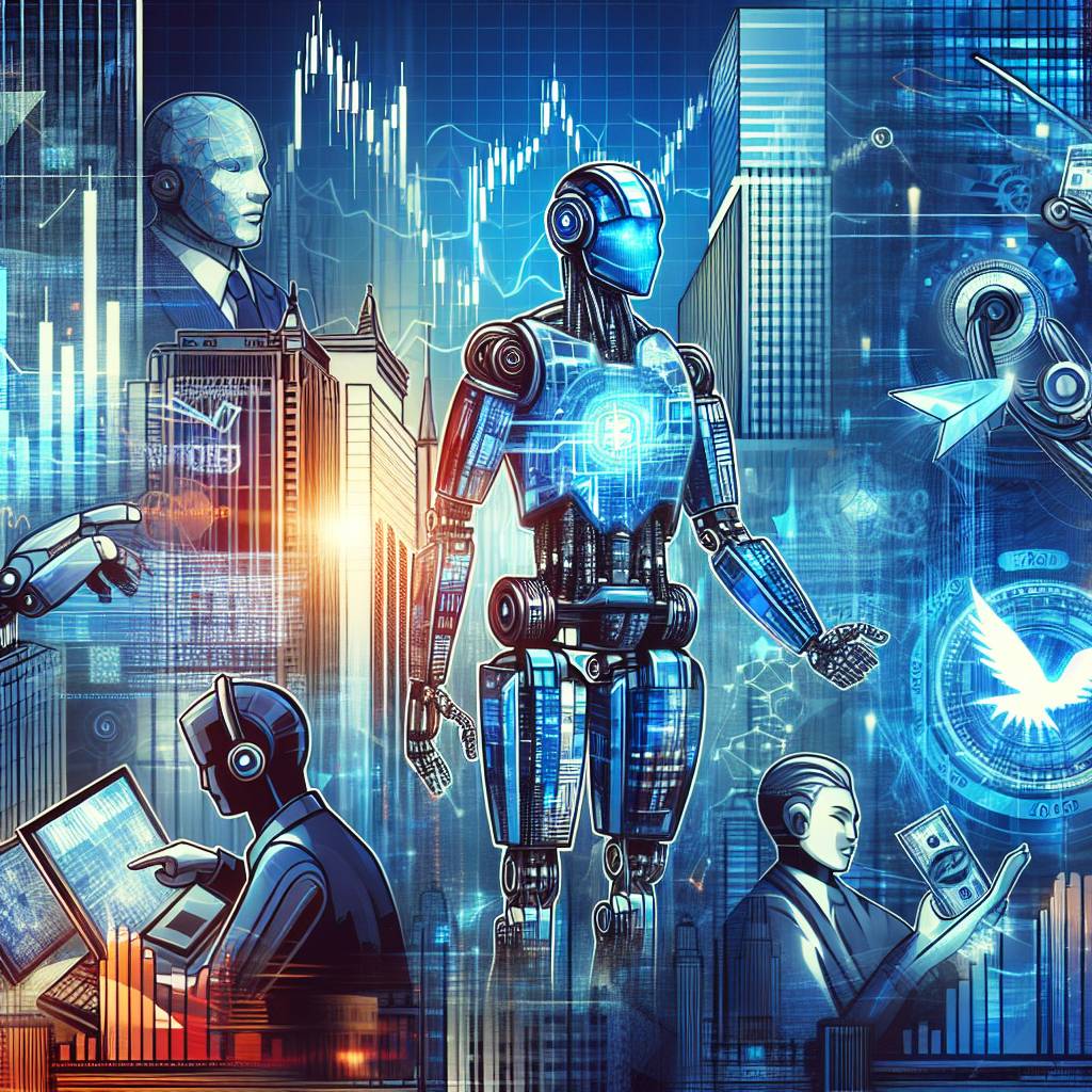 What are the best crypto trading robots in 2024?