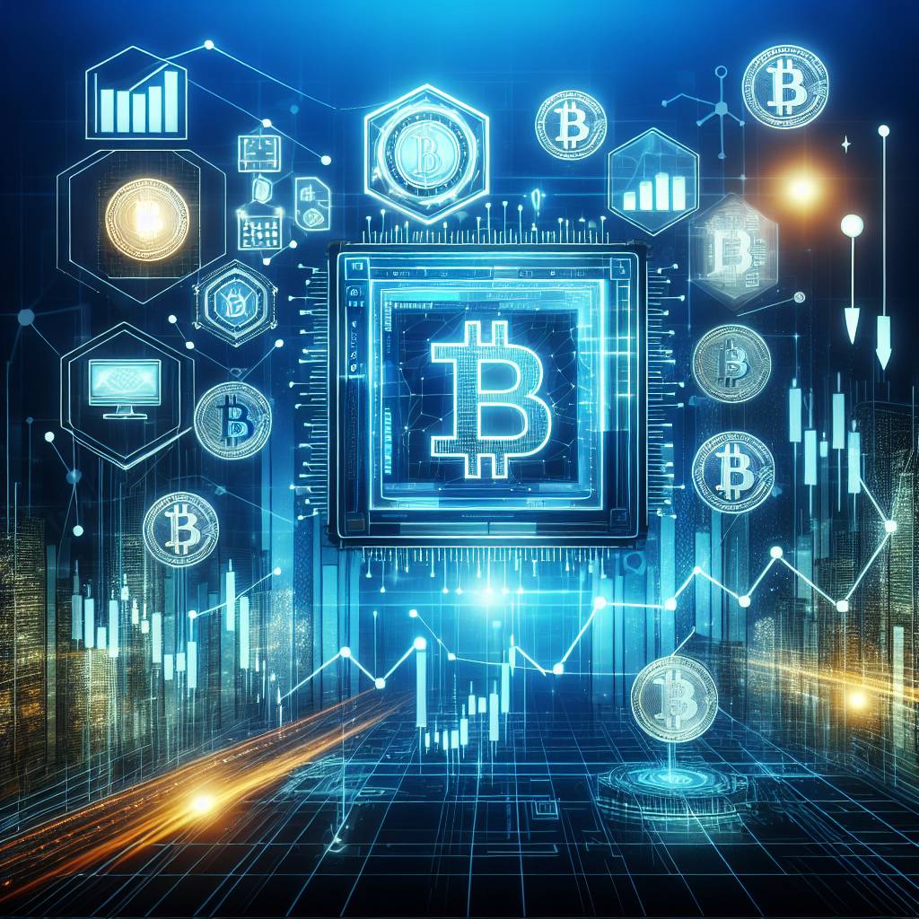 What are the benefits of using Excel to calculate the coefficient of variation in the cryptocurrency market?