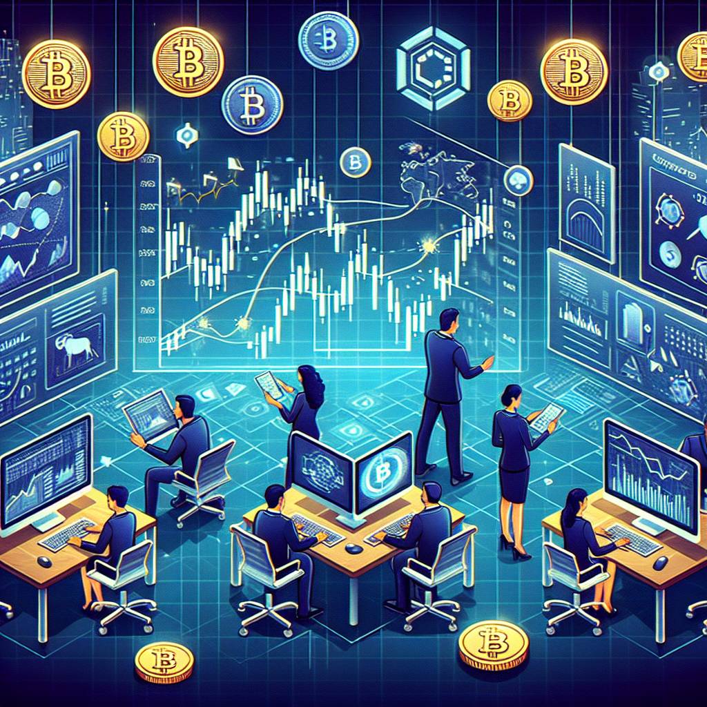What are the advantages and disadvantages of trading cryptocurrencies in the spot market compared to the futures market?