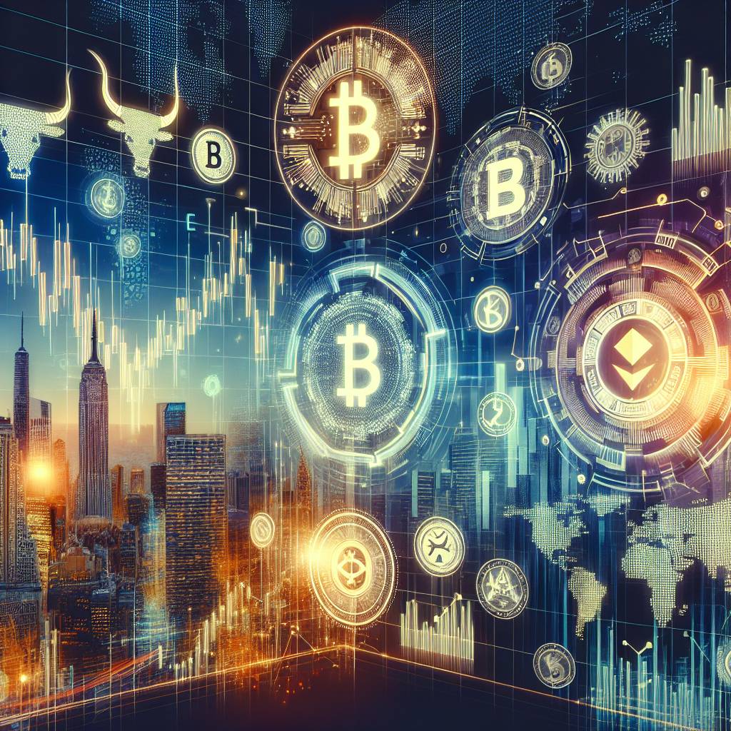 What is the impact of DWDP earnings date on the cryptocurrency market?