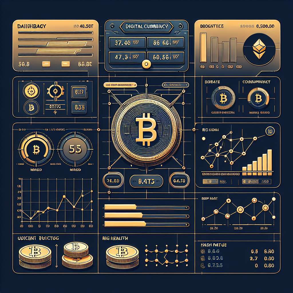 What features should I look for in a traders app for trading cryptocurrencies?