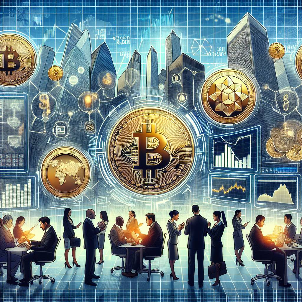 Are there any specific advantages of free enterprise that benefit cryptocurrency investors?