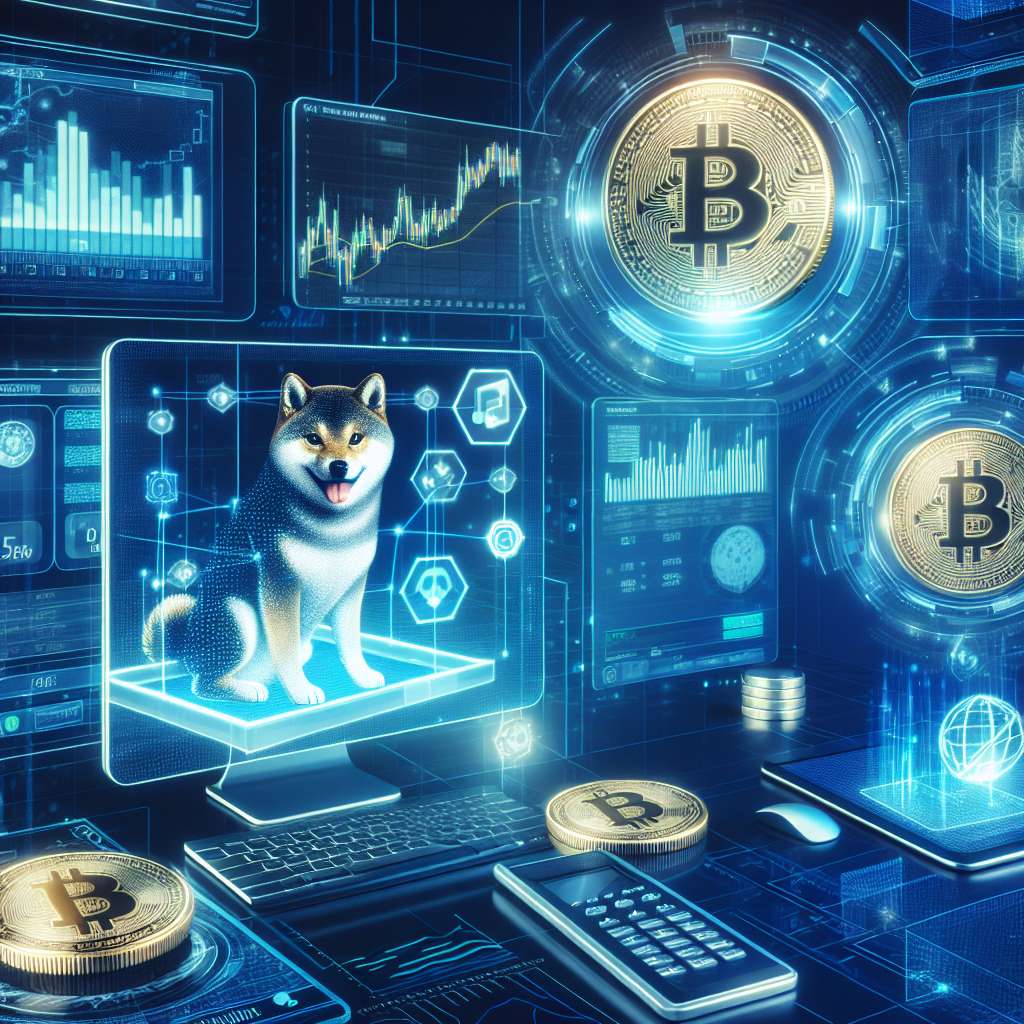 How can I buy and sell hypoallergenic shiba inu on the cryptocurrency exchange?