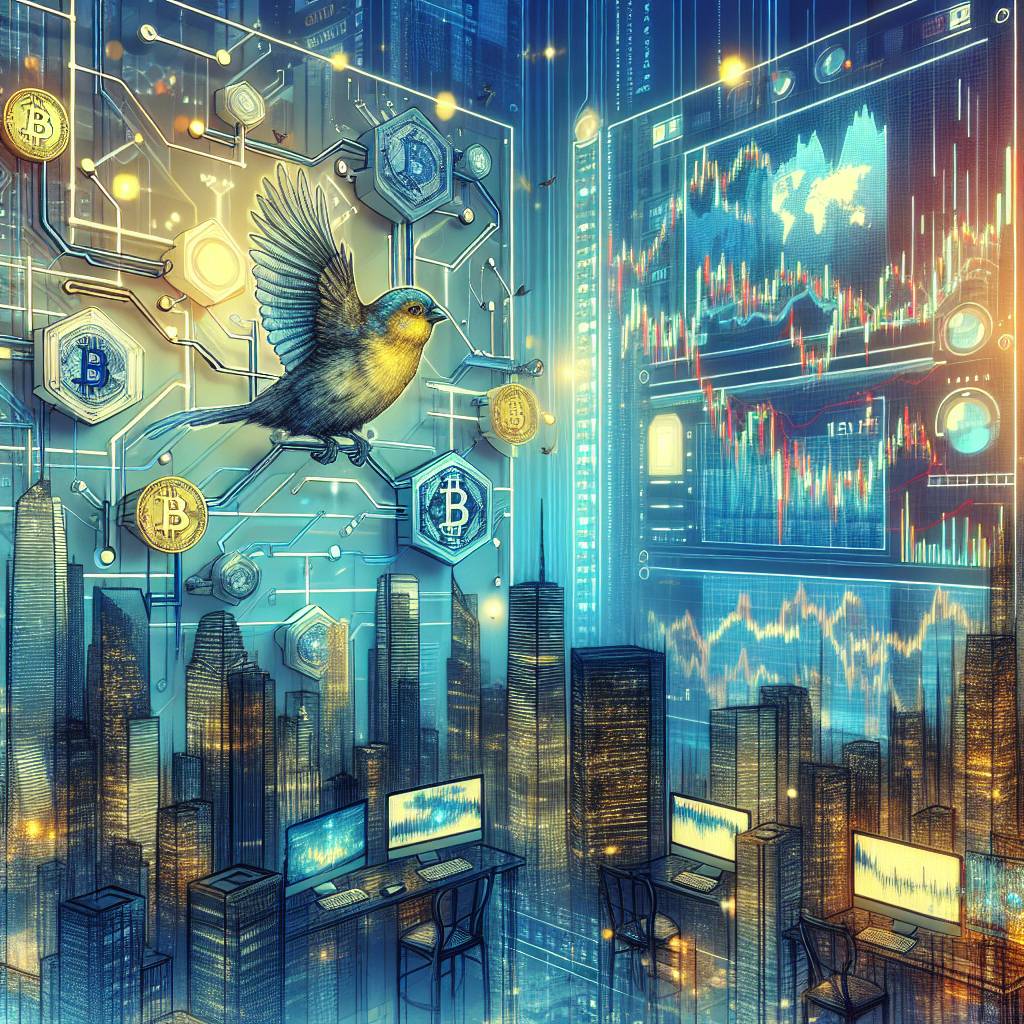 What are the recommended network configurations for cryptocurrency exchanges to handle high trading volumes?