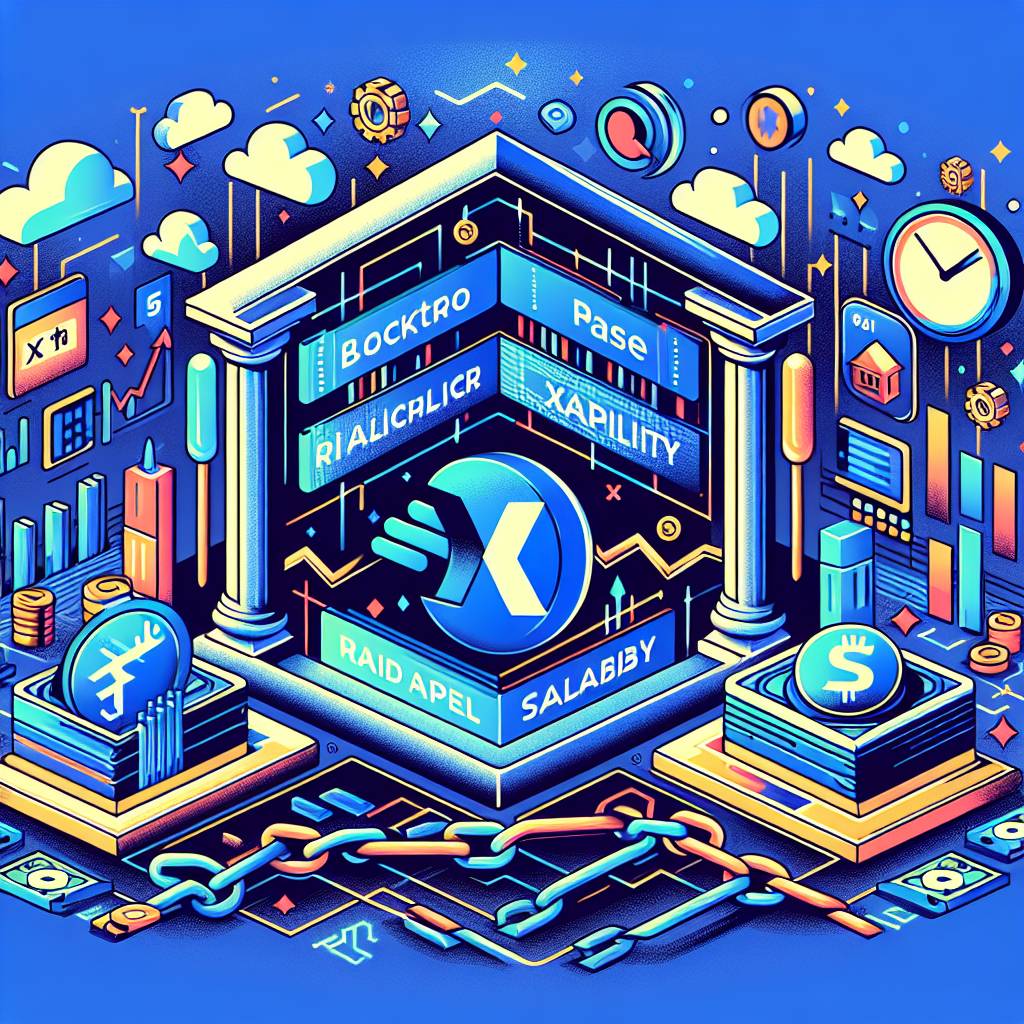 What is XRPL coin and how does it work in the cryptocurrency market?