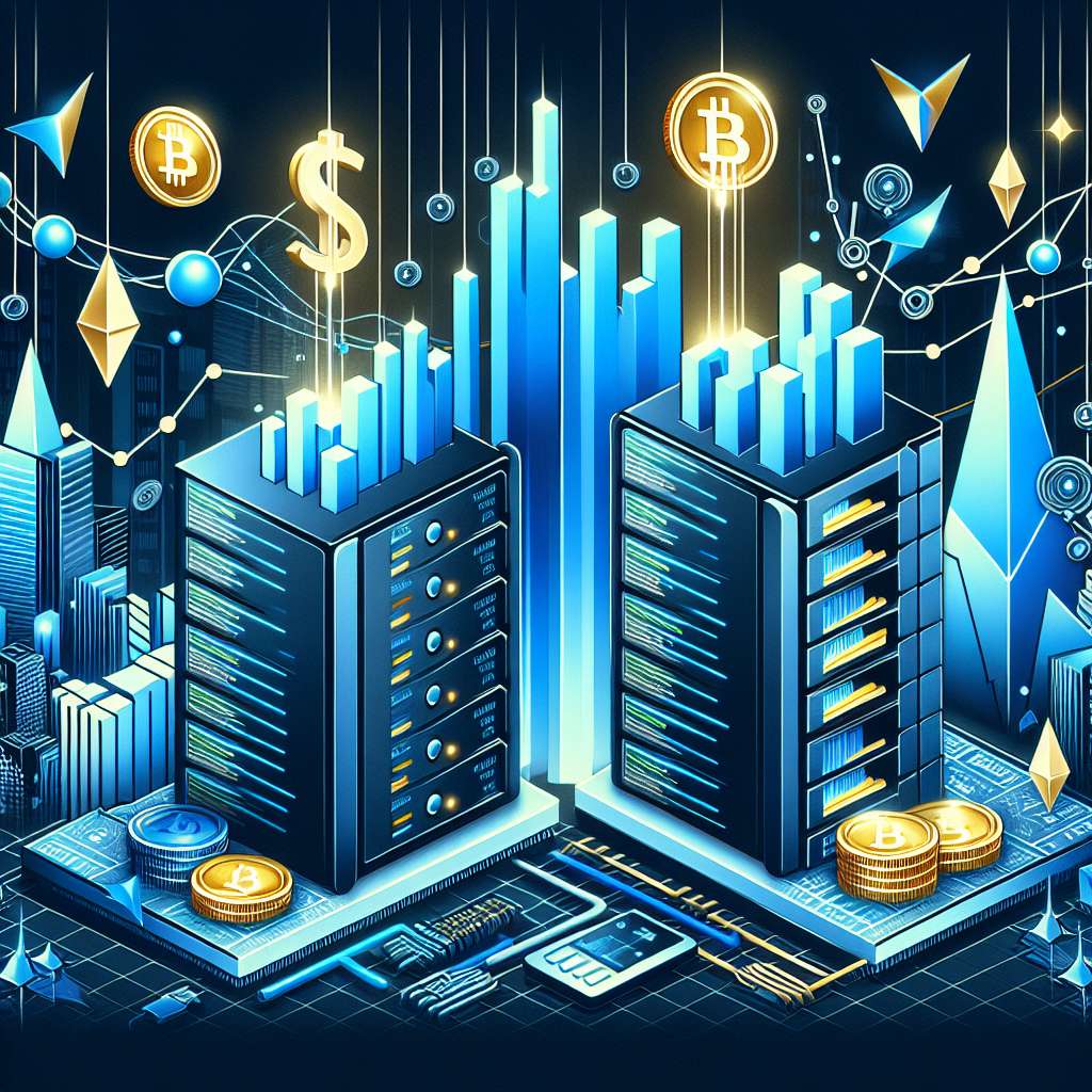 What is the impact of Xeta Capital on the cryptocurrency market?