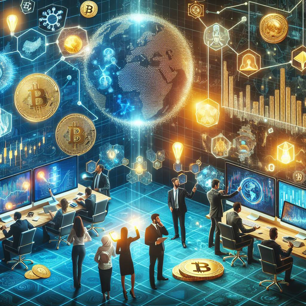 What are the benefits of consulting a cryptocurrency expert near me?