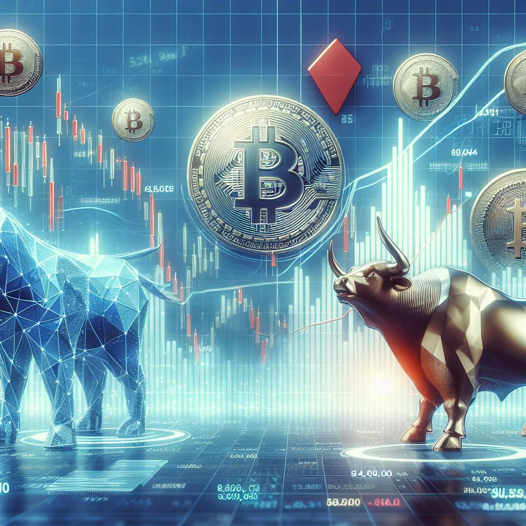 What are the reasons behind Cathie Wood's bullish stance on Bitcoin?