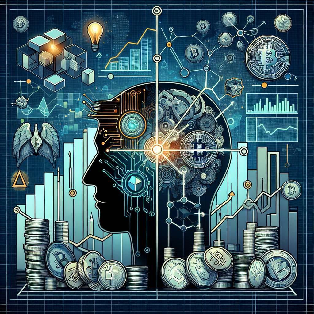 How can understanding the psychology of market cycle help cryptocurrency traders make better investment decisions?