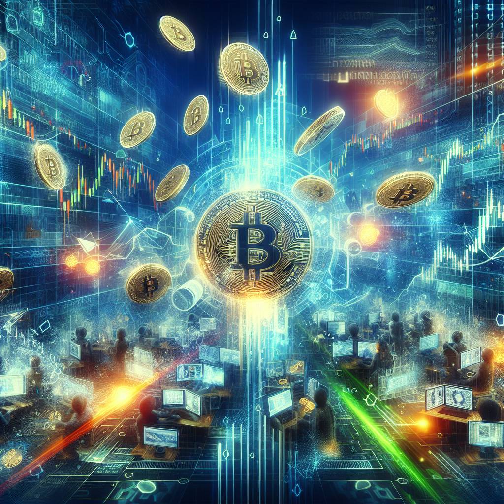 What are the most promising cryptocurrencies for decentralized finance applications?