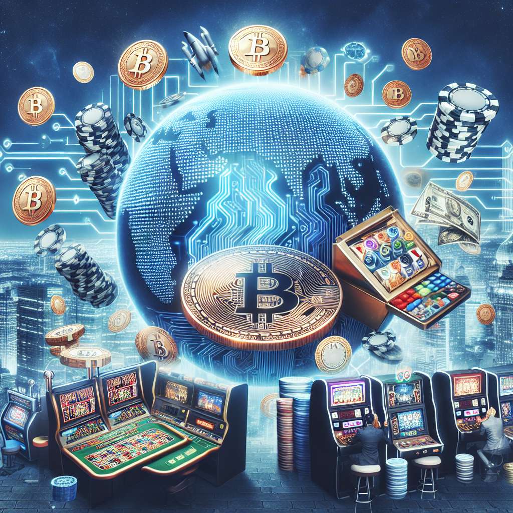 Are there any cryptocurrency casinos that offer bonuses without requiring a deposit?