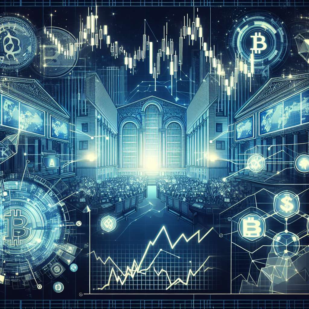 How can the PMI and CPI indicators be used to predict cryptocurrency market movements?