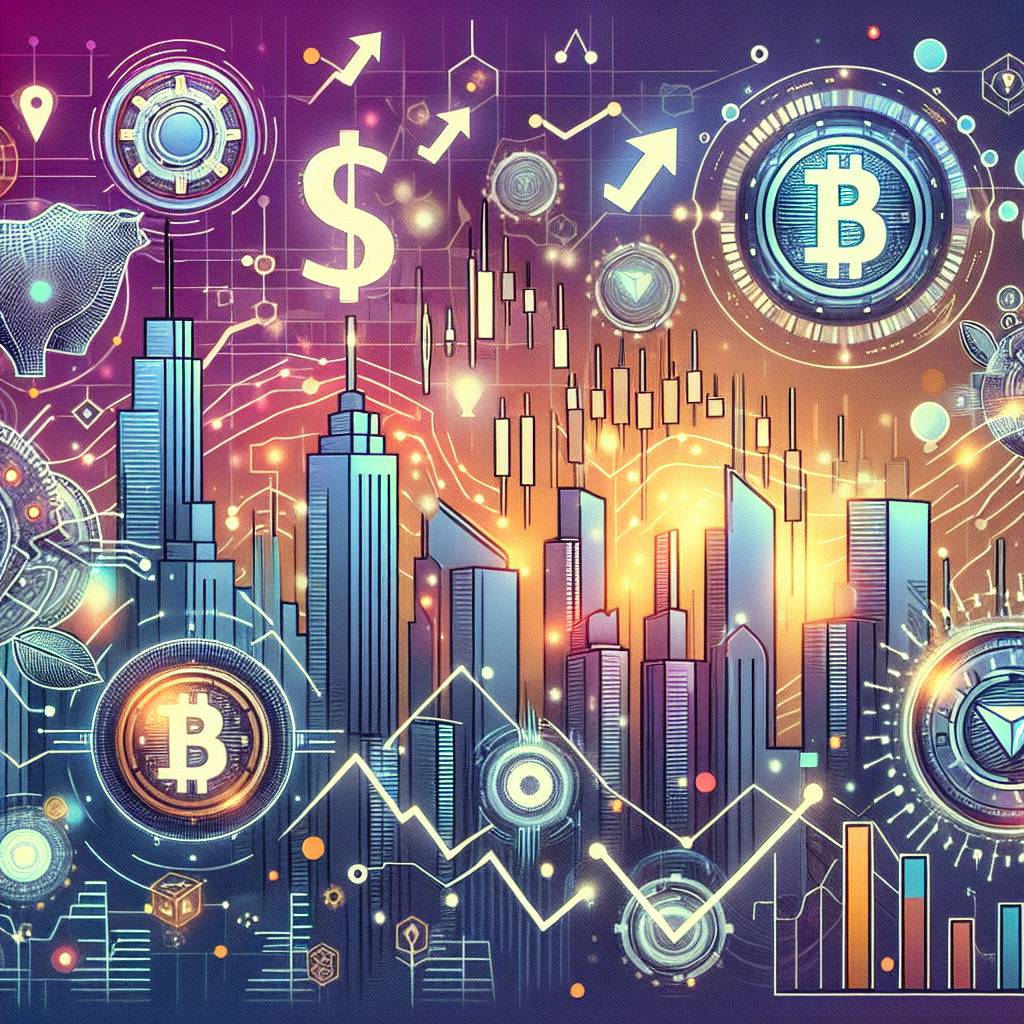 What are the potential risks and rewards of investing in cryptocurrencies during times of CBOE volatility?