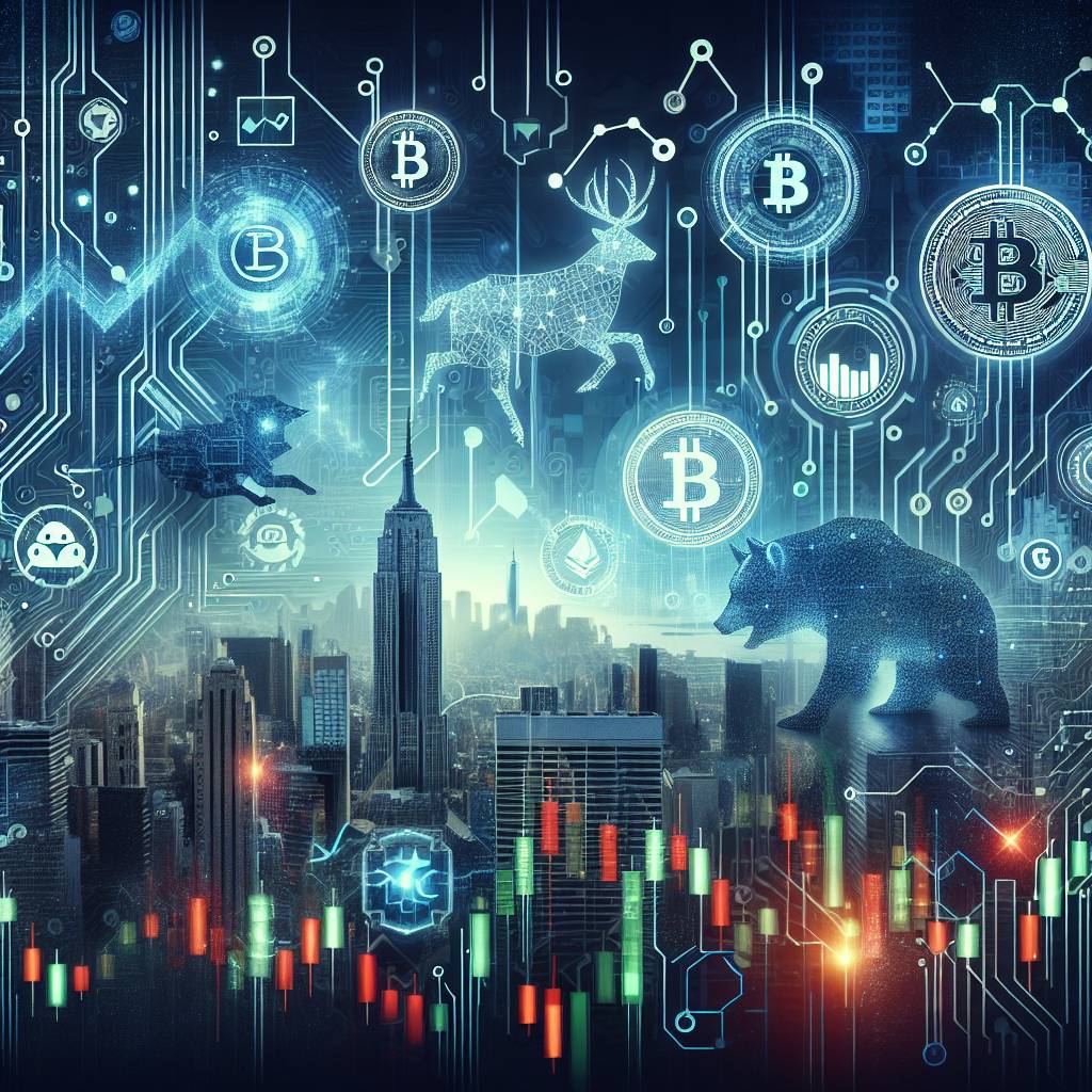 Why is NYSE:GS-I important for cryptocurrency investors?