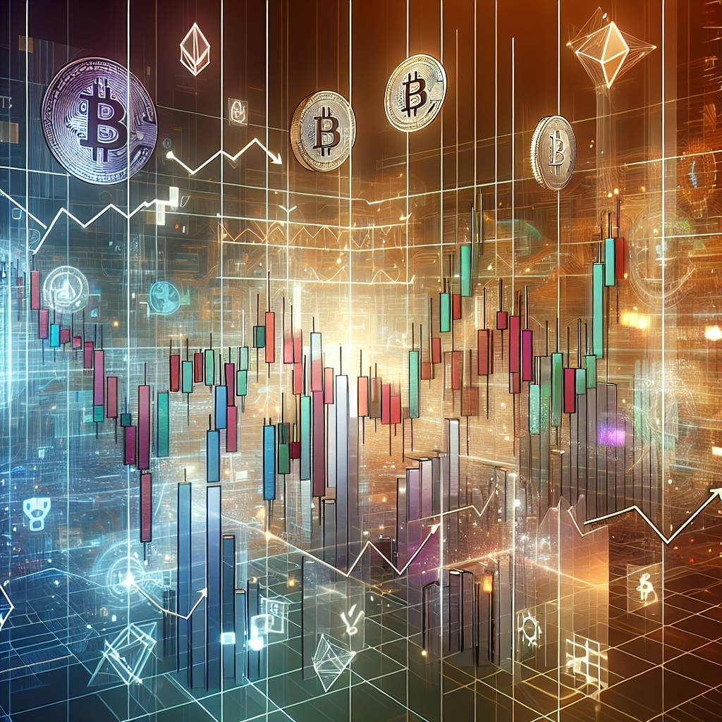 Is it possible to predict cryptocurrency price movements through price action analysis?