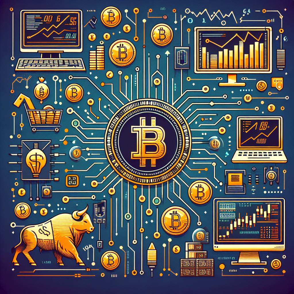 What are the essential tips and strategies in a trading cryptocurrency guide?