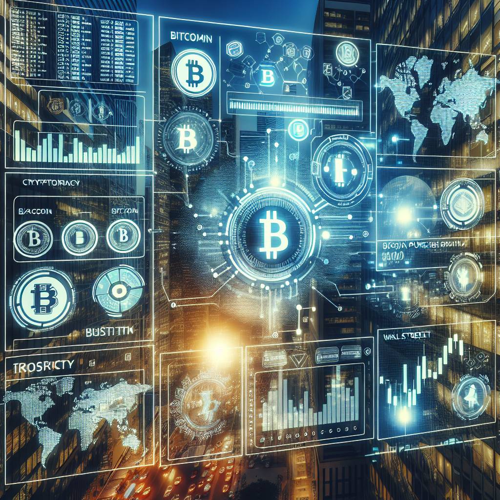 Which exchanges offer Bitcoin ETF trading in USD?